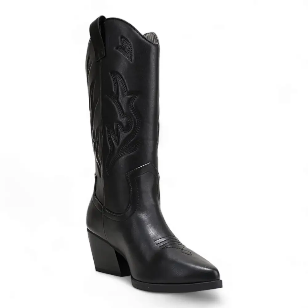 Wild West Mid-Calf Wonder Boots