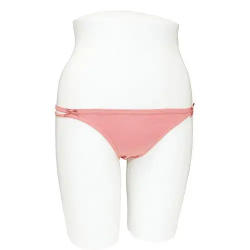 Cotton Double Strap Panty