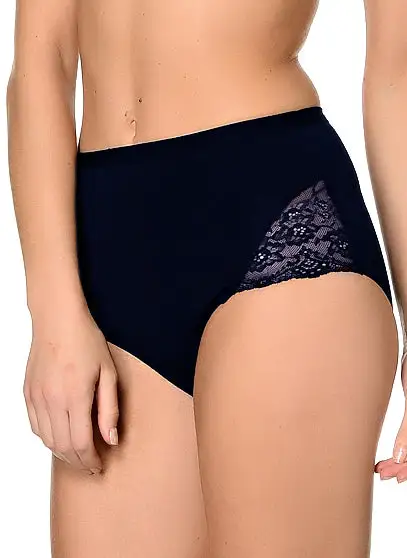 Versatile Comfort Everyday Panties