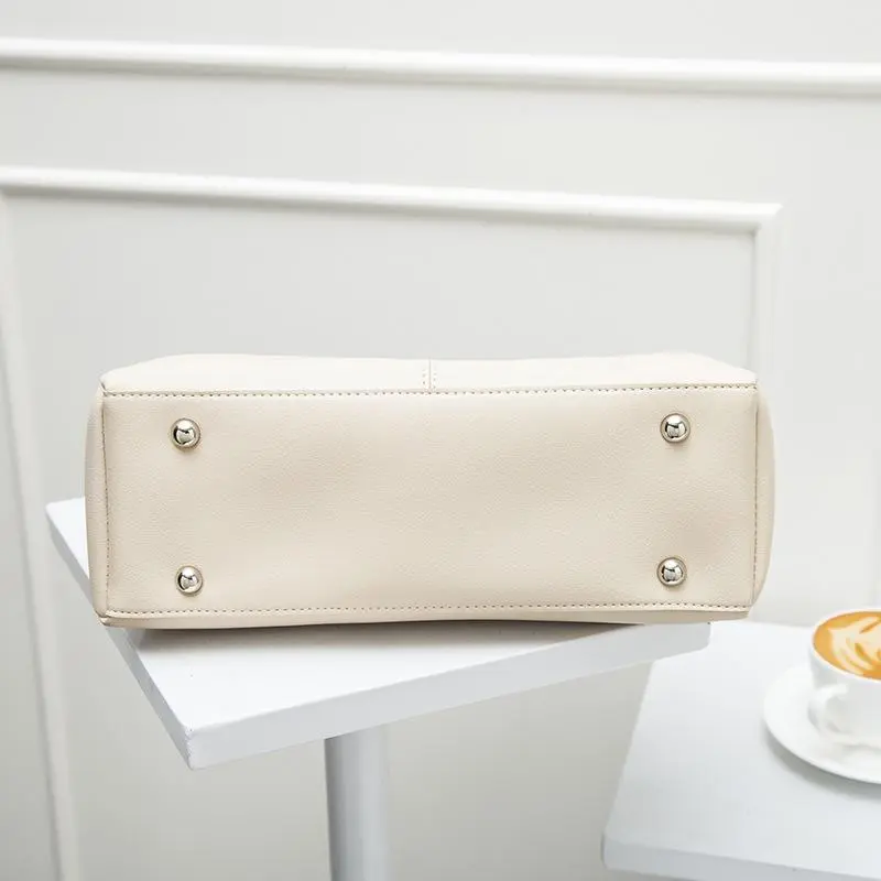 2026 new color clash handbag