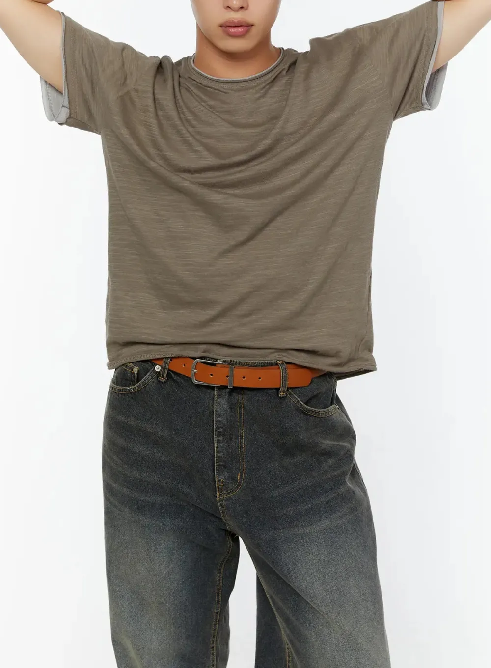 Men's Relaxed Fit T-Shirt