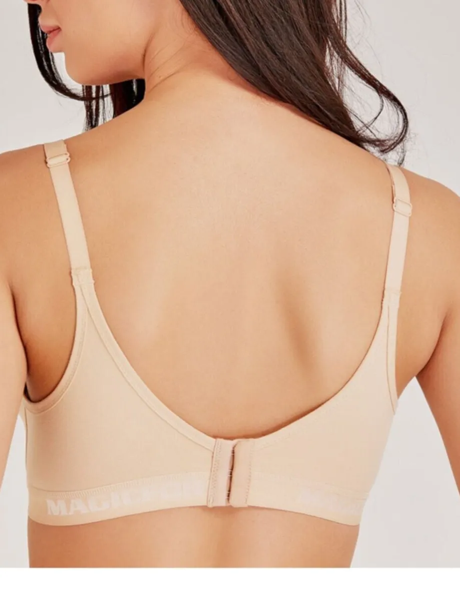 Soft Everyday Cotton Bra