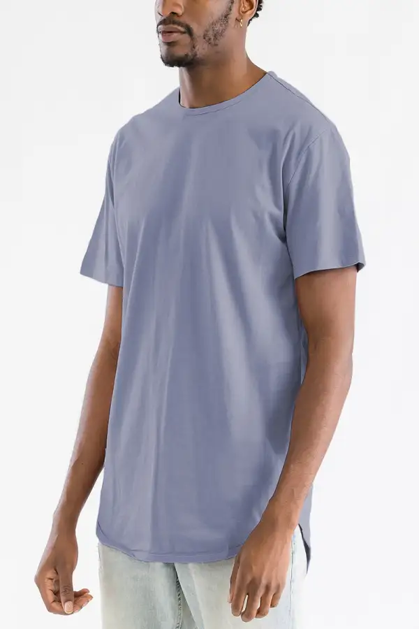 Soft Cotton T-Shirt