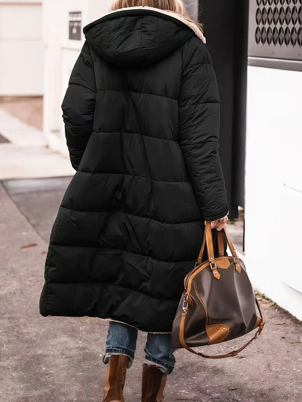 Streamlined Versatile Everyday Jacket