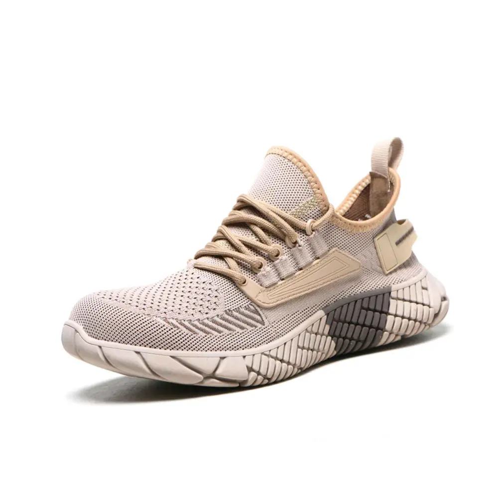 Women's Breathable Jobsite Sneakers