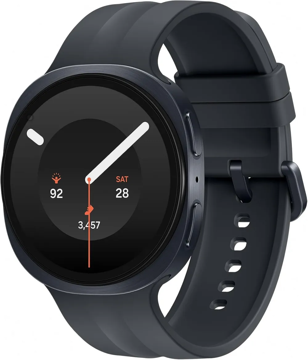 Samsung Galaxy Watch9, 44mm, Bluetooth, Dark Grey (Spanish Version)