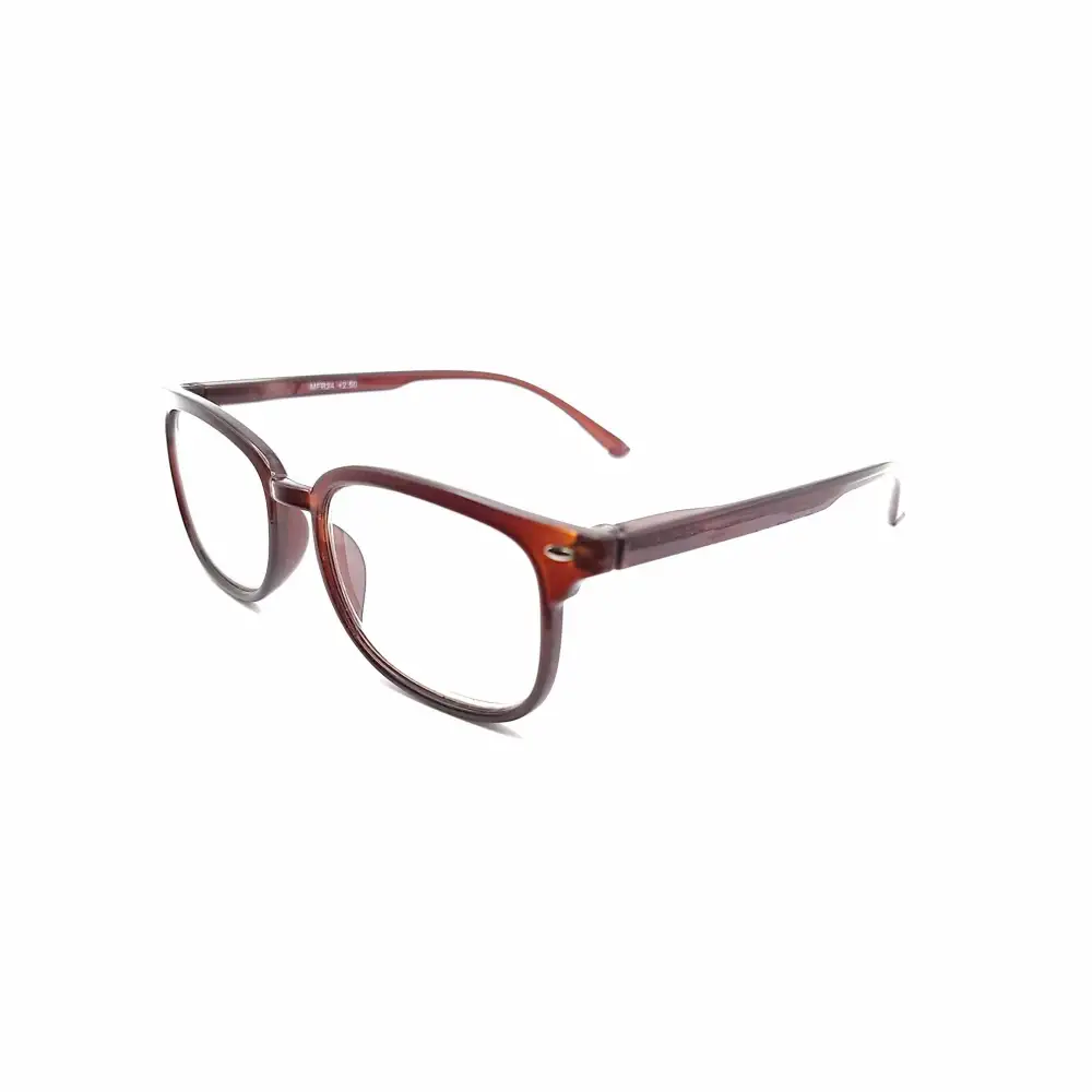 Classic Progressive Spring-Hinge Reading Glasses