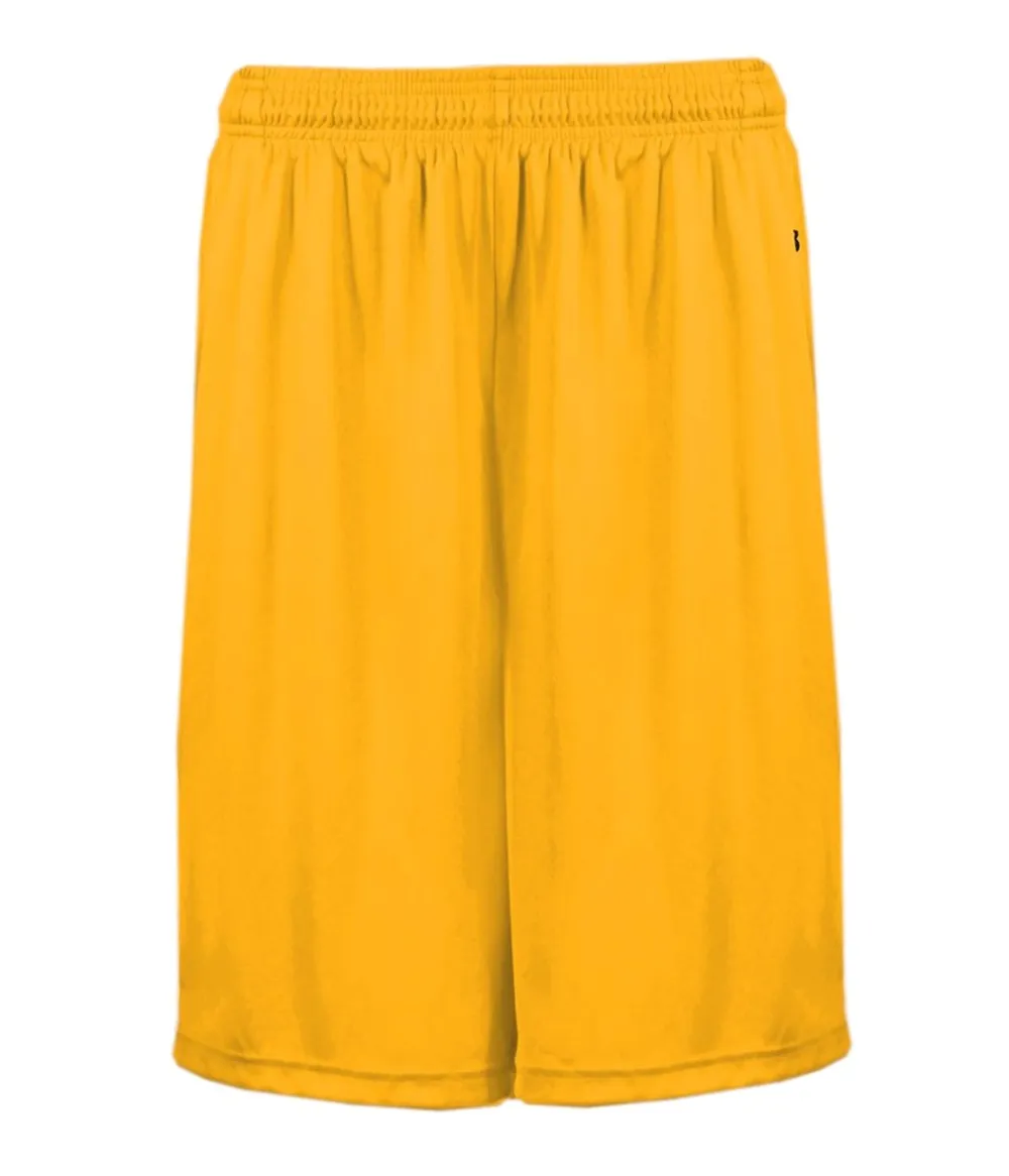 Youth Weekend Pocketed Shorts