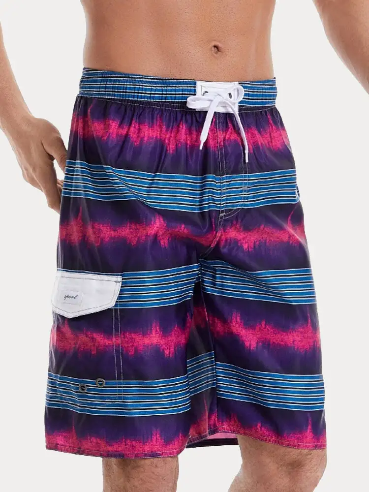Summer Beach Quick-Dry Surfing Boardshorts