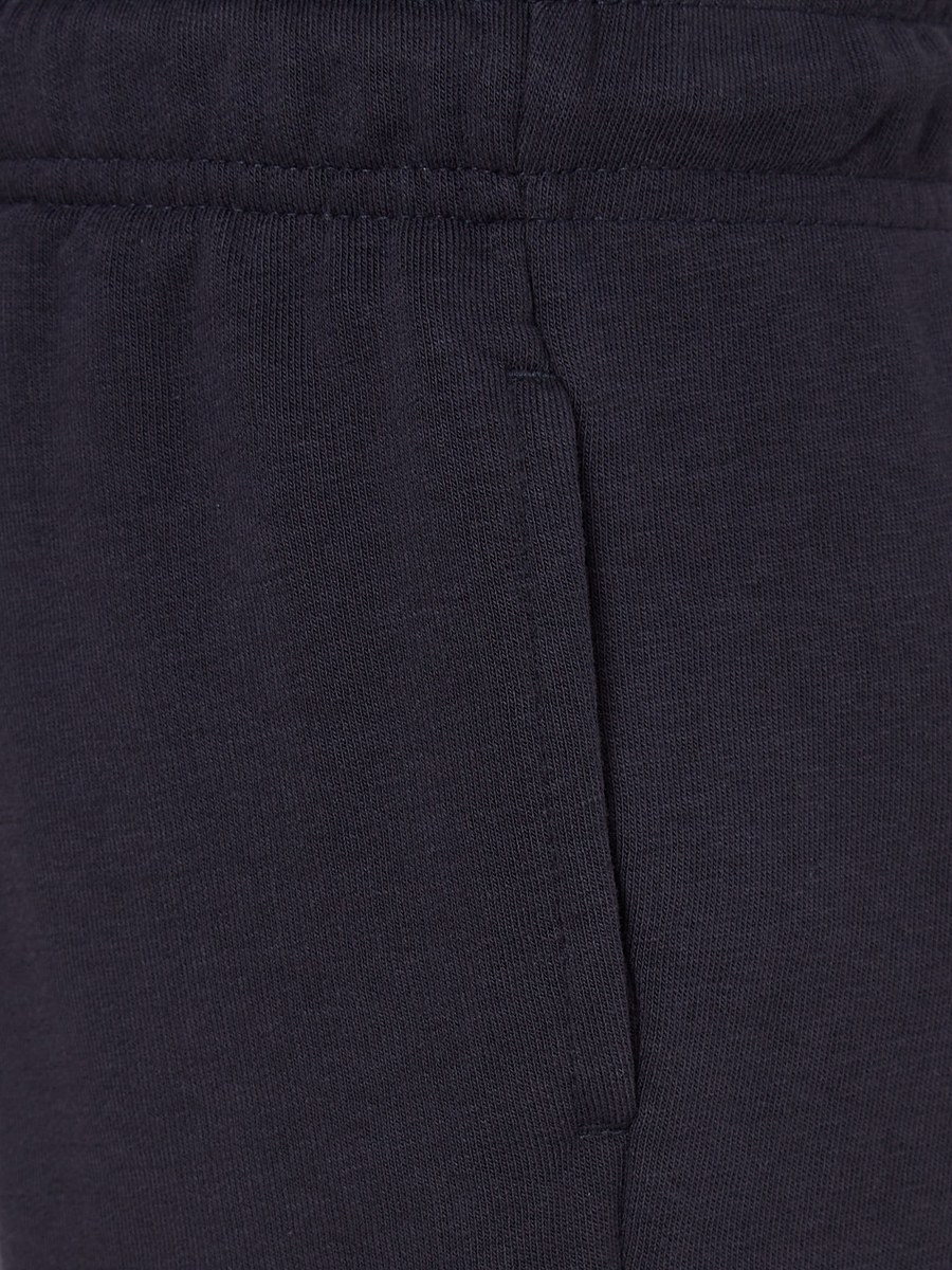 Navy School Sweatshorts 2 Pack detail 3