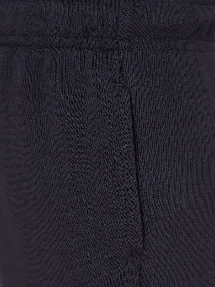 Navy School Sweatshorts 2 Pack