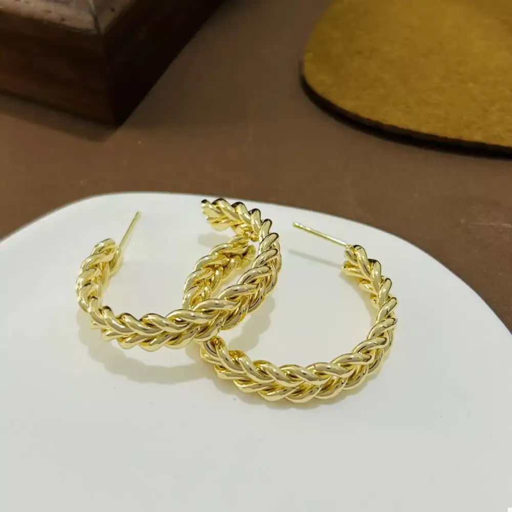 Everyday Smooth Jewelry