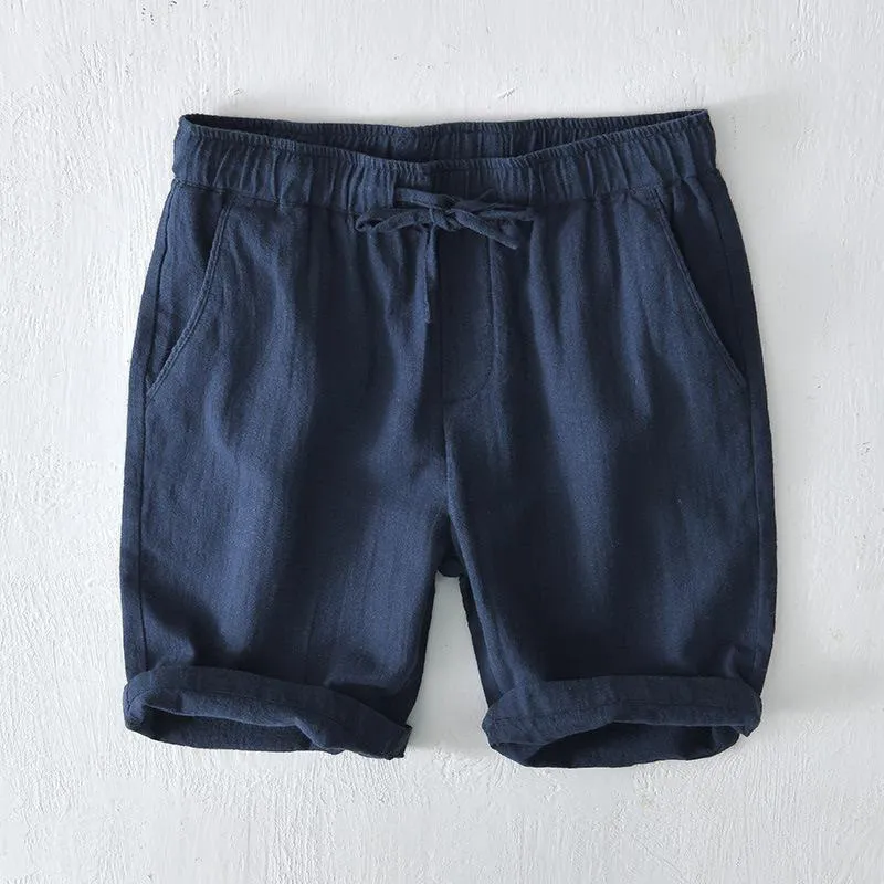 Relaxed Everyday Shorts