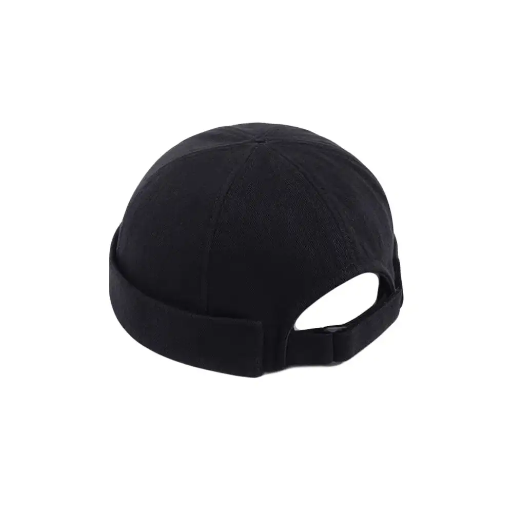 Cotton Everyday Beanie Hat