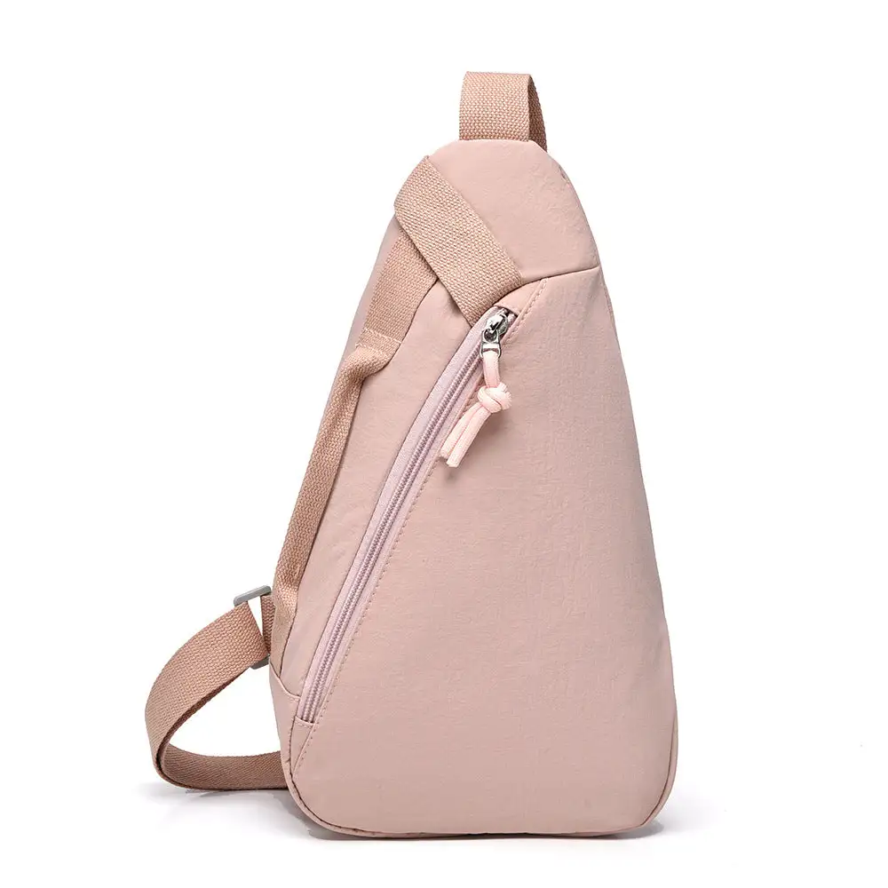 Commuter Utility Crossbody Chest Bag