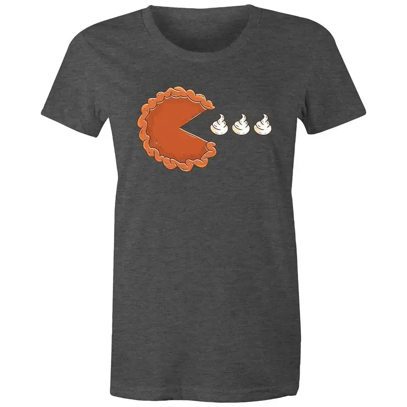 Cup Cake Video Game T-Shirt