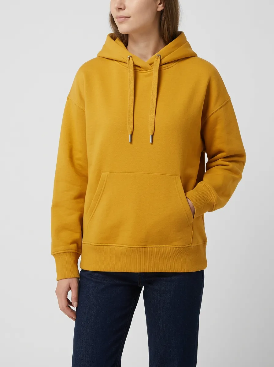 Women's Soft-Style Everyday Pullover Hoodie
