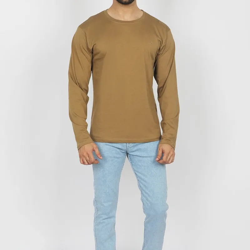 Men's Everyday Comfortable T-Shirt