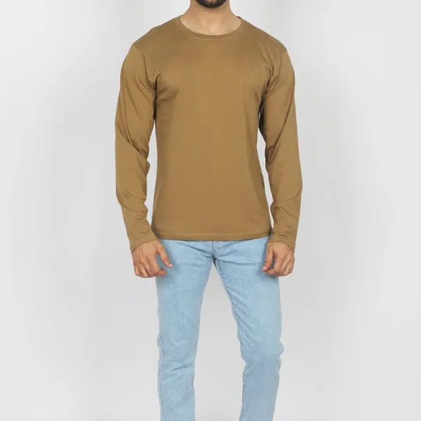 Men's Everyday Comfortable T-Shirt