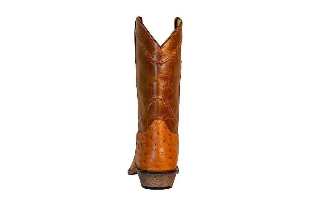 Workwear Classic Shaft Men's Western Boots