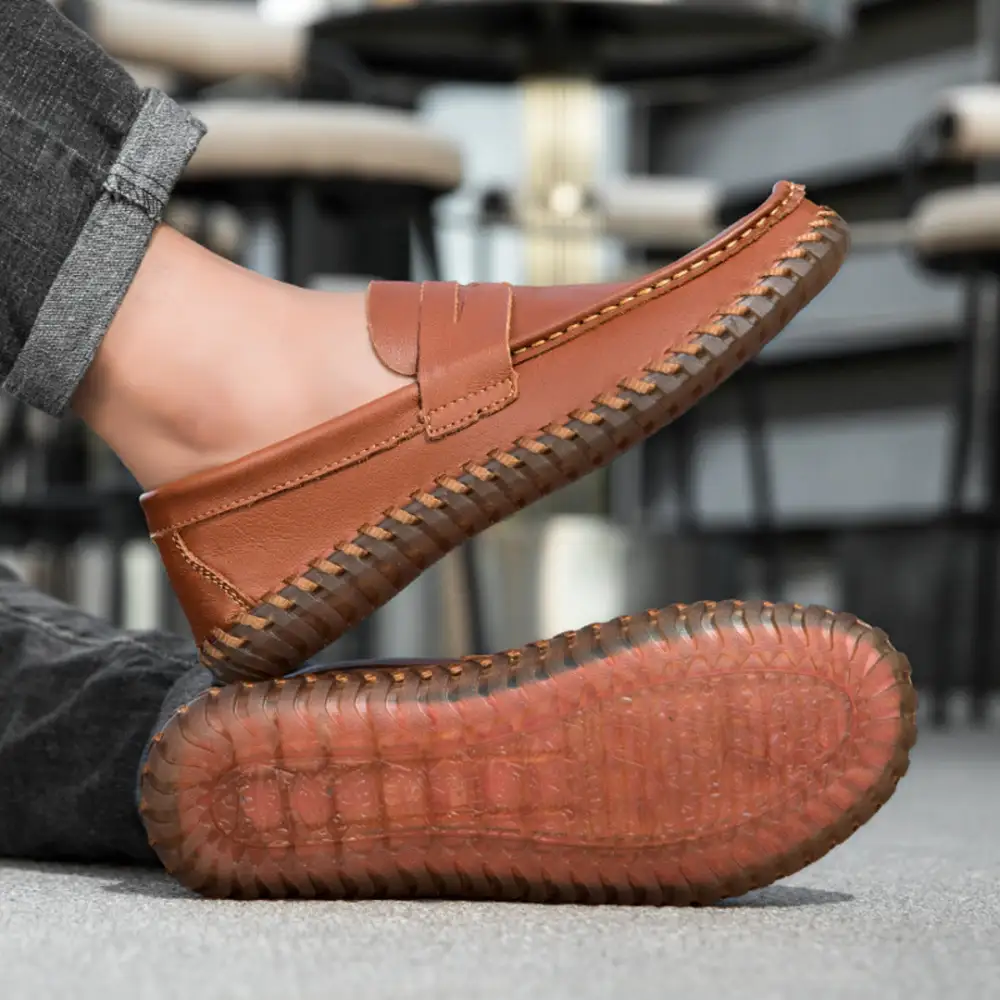 Everyday Casual Shoes Flexible