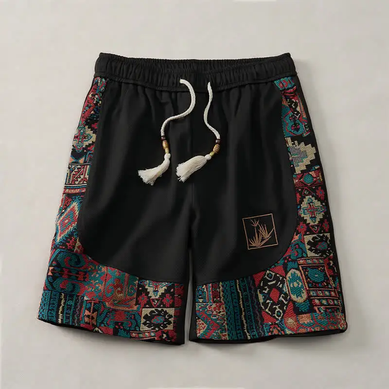 Casual Weekend Shorts