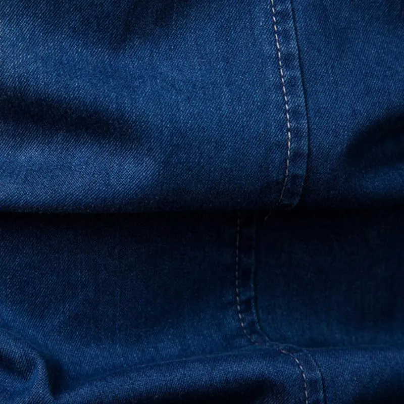 Washed Woven Shirt