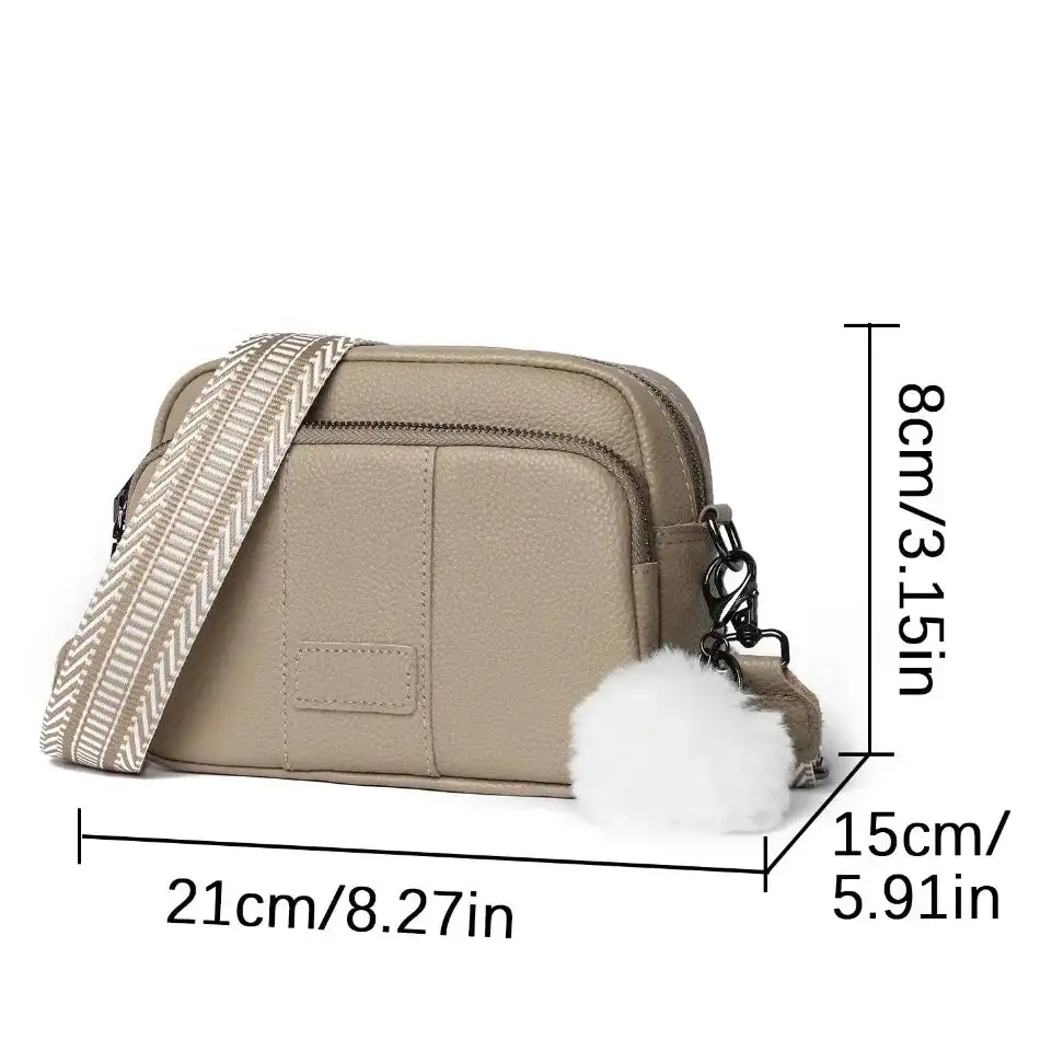 Versatile Structured Soft Card Wallet