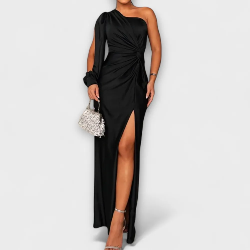 Relaxed Flowing Everyday Casual Dress