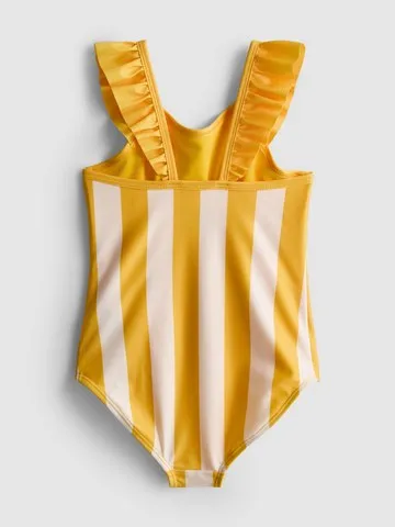 1-9yrs | Ruffle Swimsuit