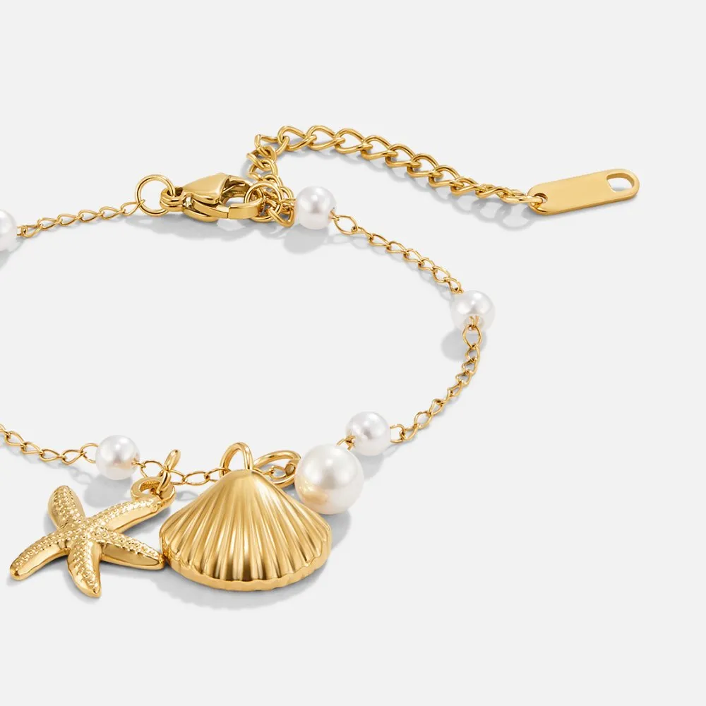 Delicate Adjustable Bracelet