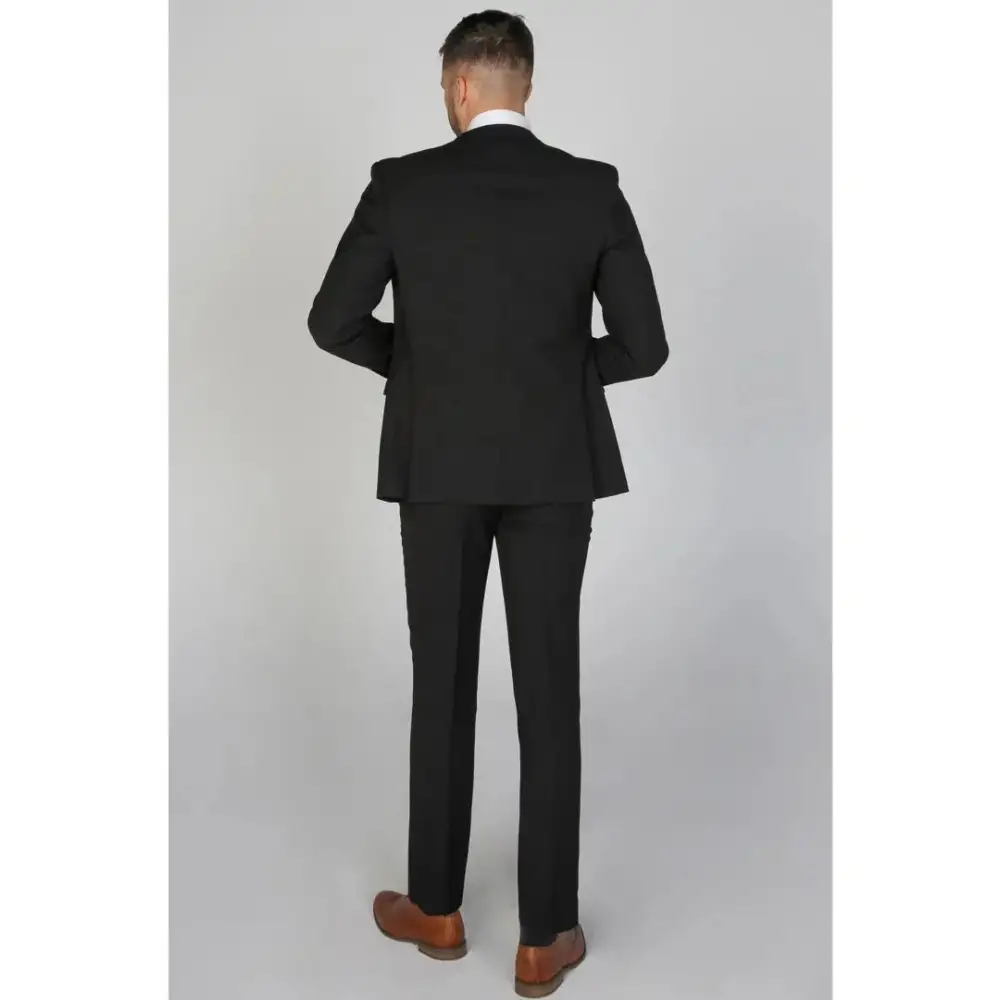 Plain Trouser Collection