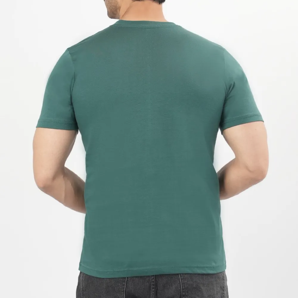 Men's Clean T-Shirt