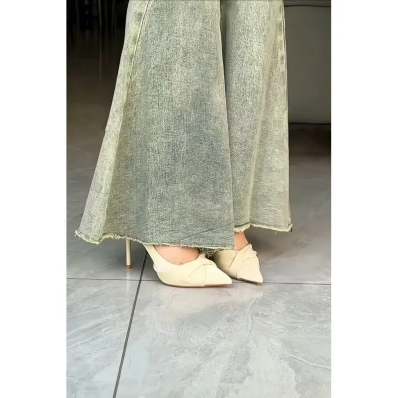 Lightweight Stiletto Dress Heels