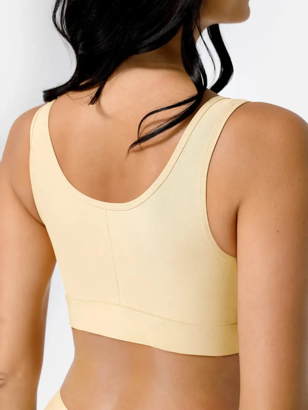Classic Profile Support Bra