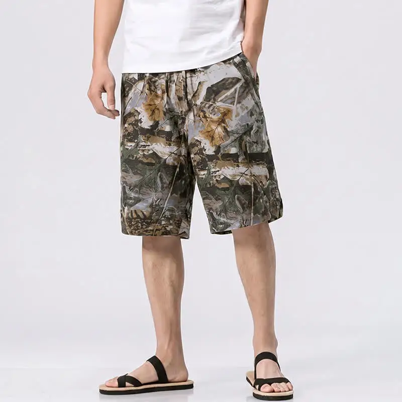 Daily Easywear Shorts