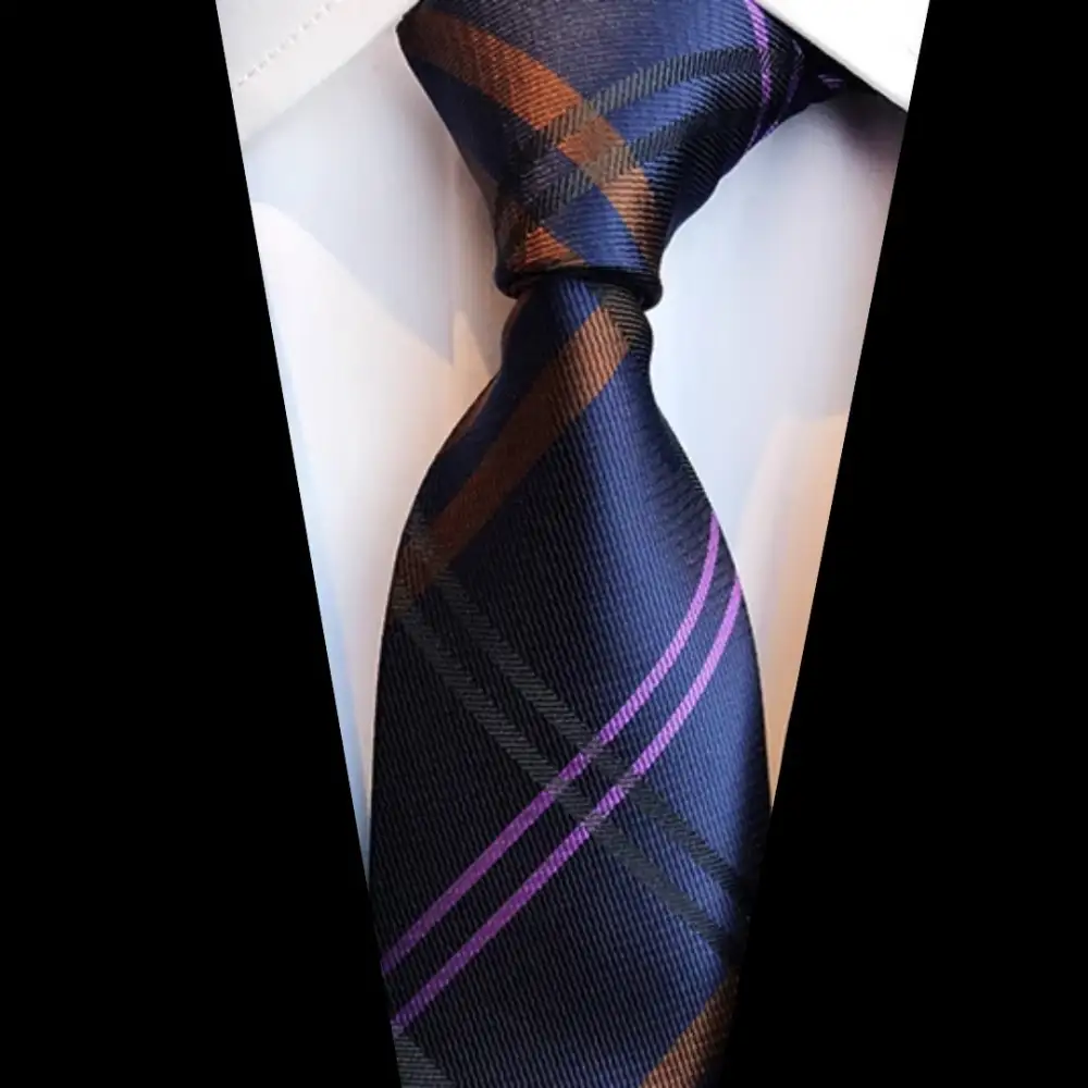 City Ready Formal Classic Necktie