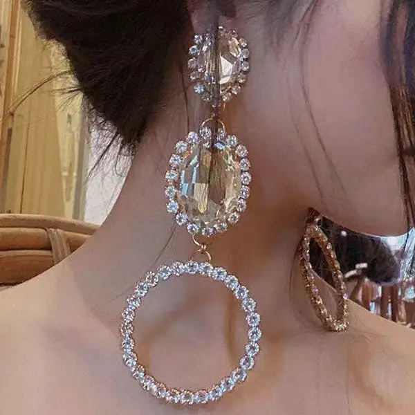 Butterfly Earrings