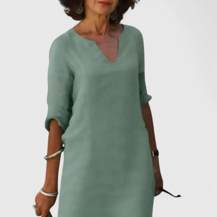 Taylor V Neck