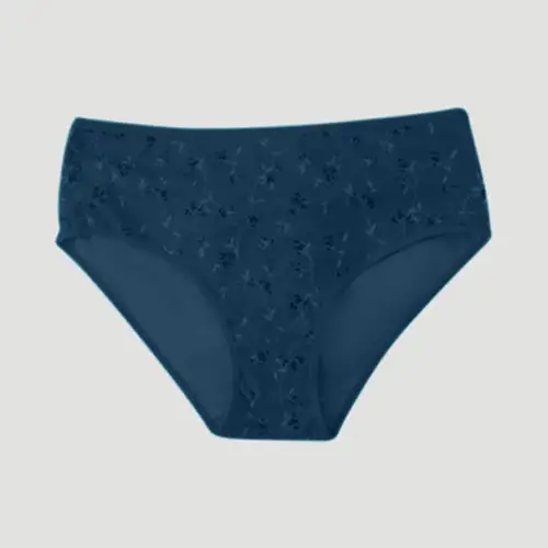 Classic Cotton Panty