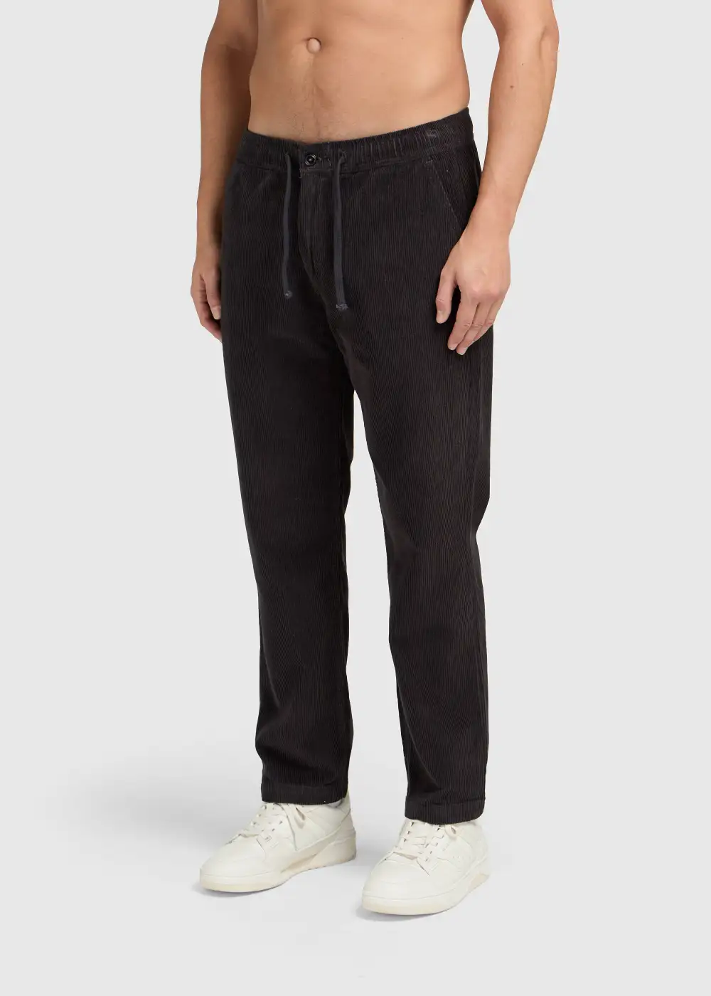 Cool Weather Tailored Trousers