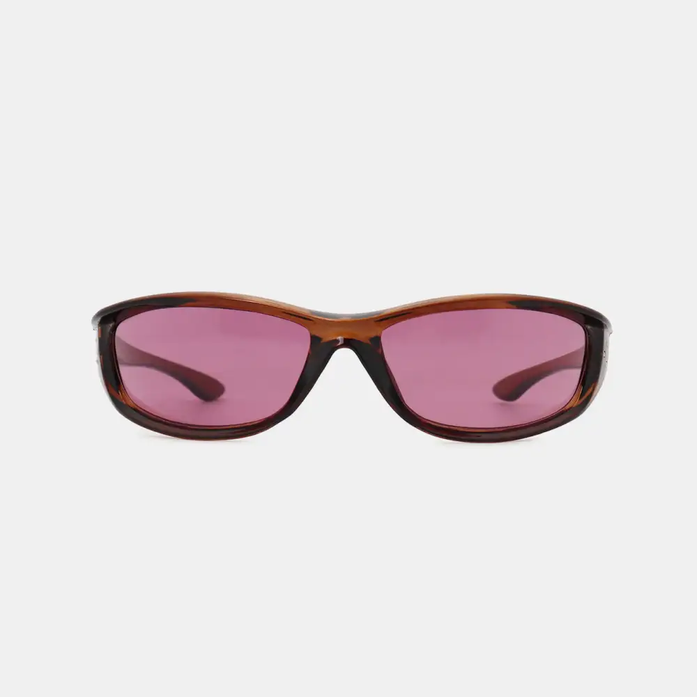 Easywear Rectangle Frame Sunglasses