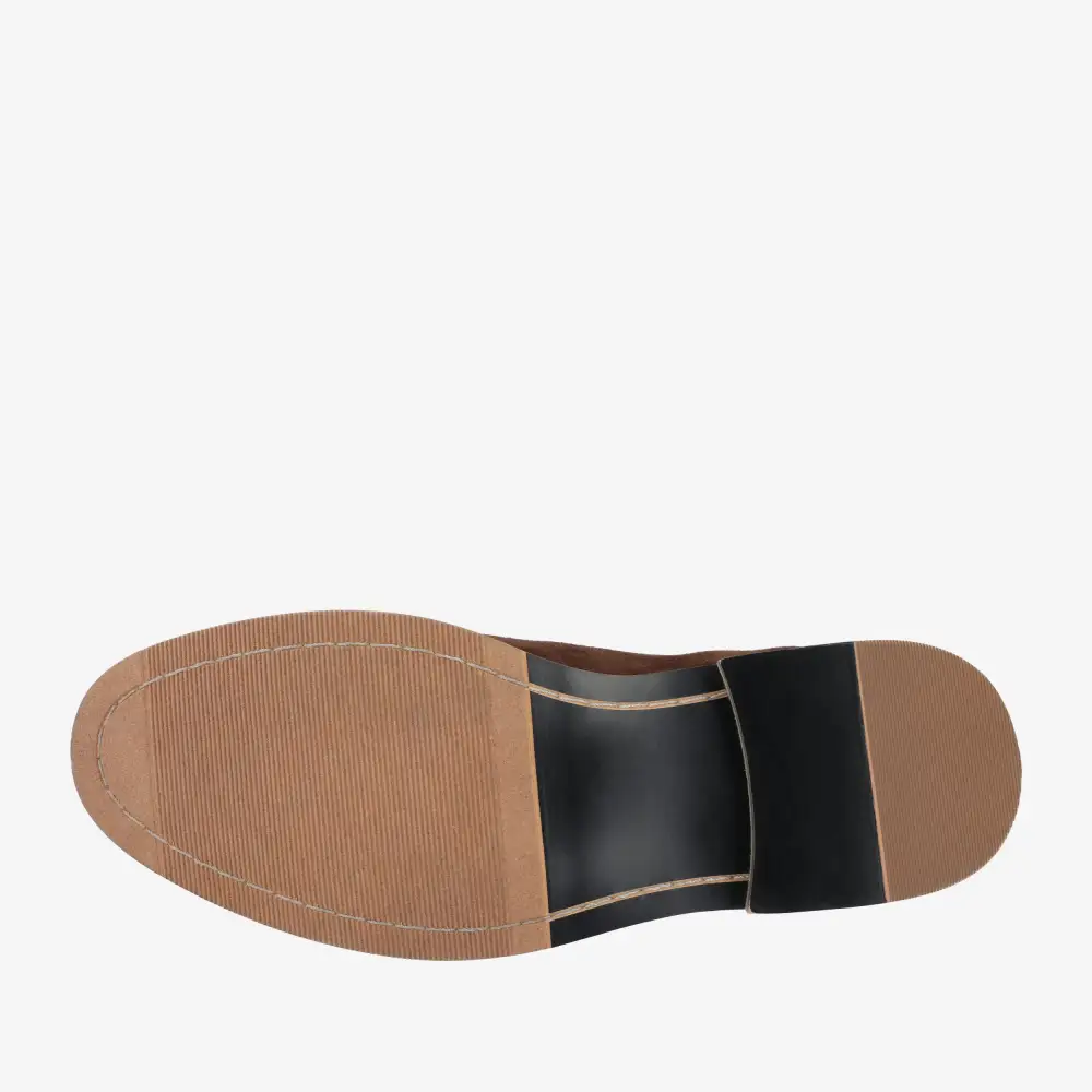 Chelsea Work Boots