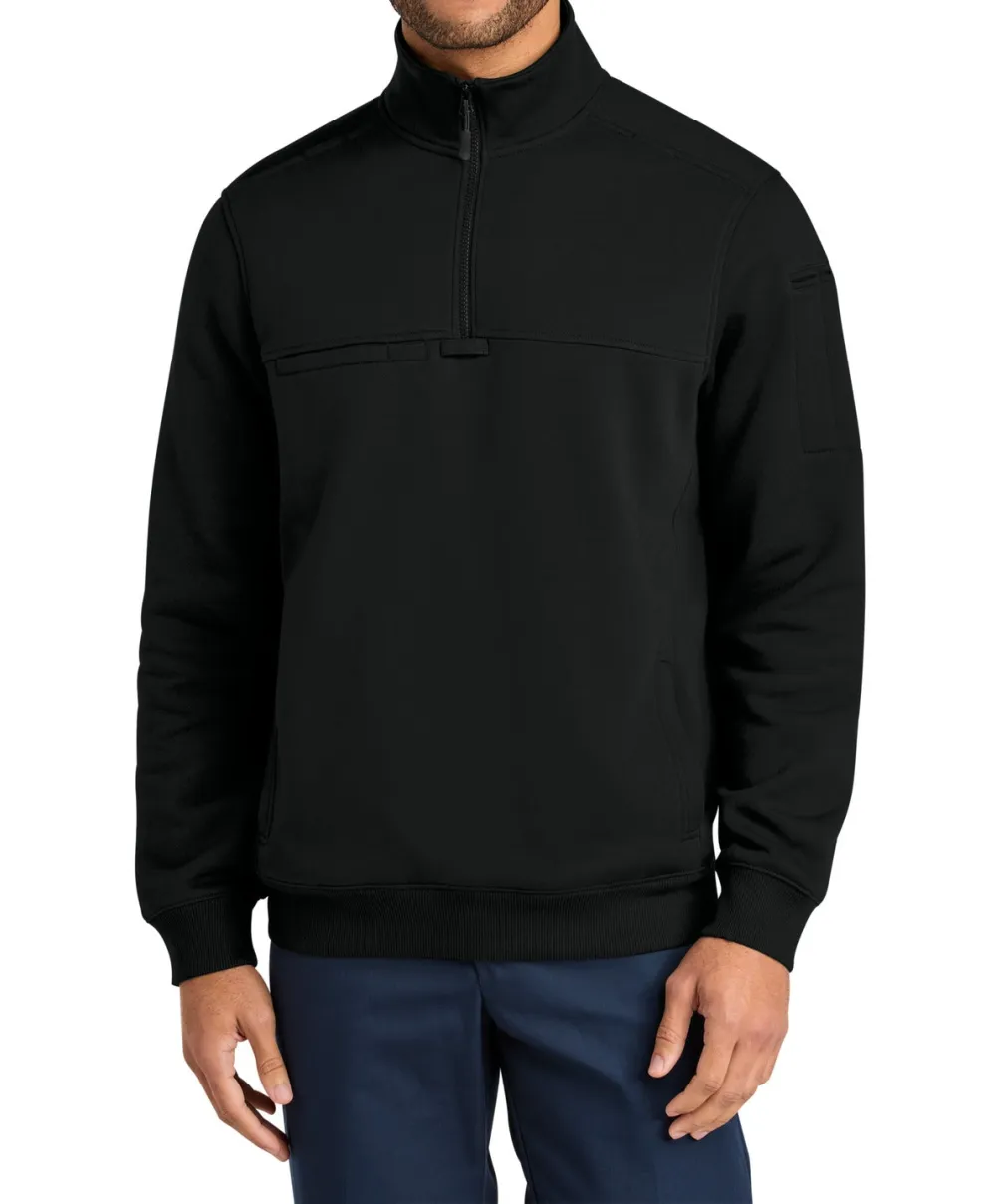 Classic Everyday Fleece Shirt