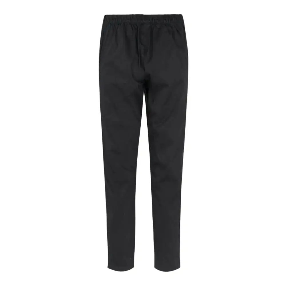 Modern Cropped Women's Trousers