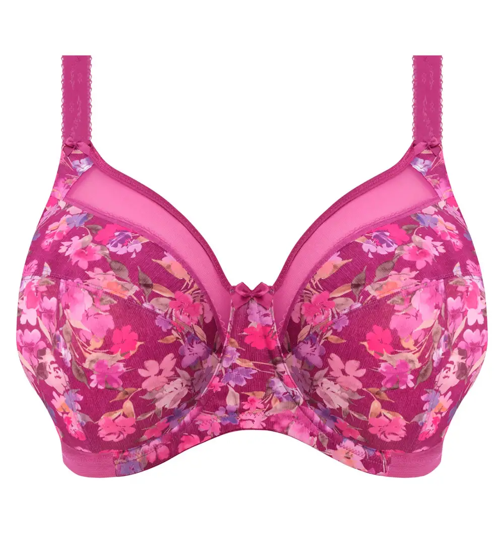 Sleek Everyday Support Bra
