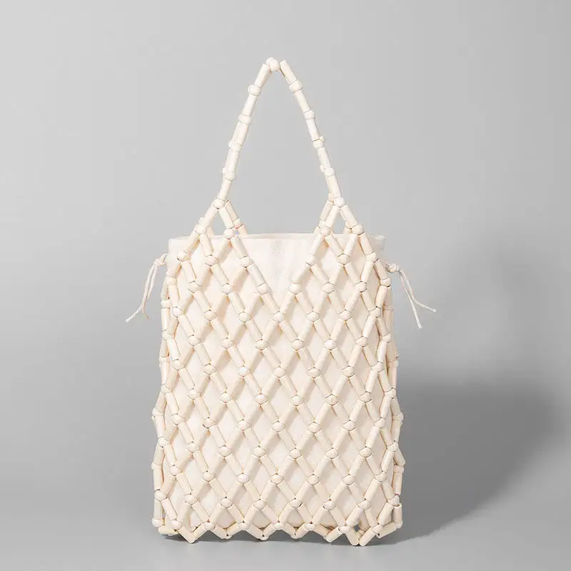 Artisan Texture Travel Bag