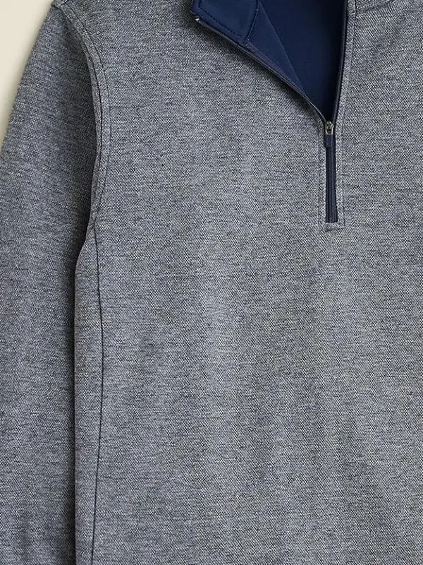 Contemporary Casual T-Shirt