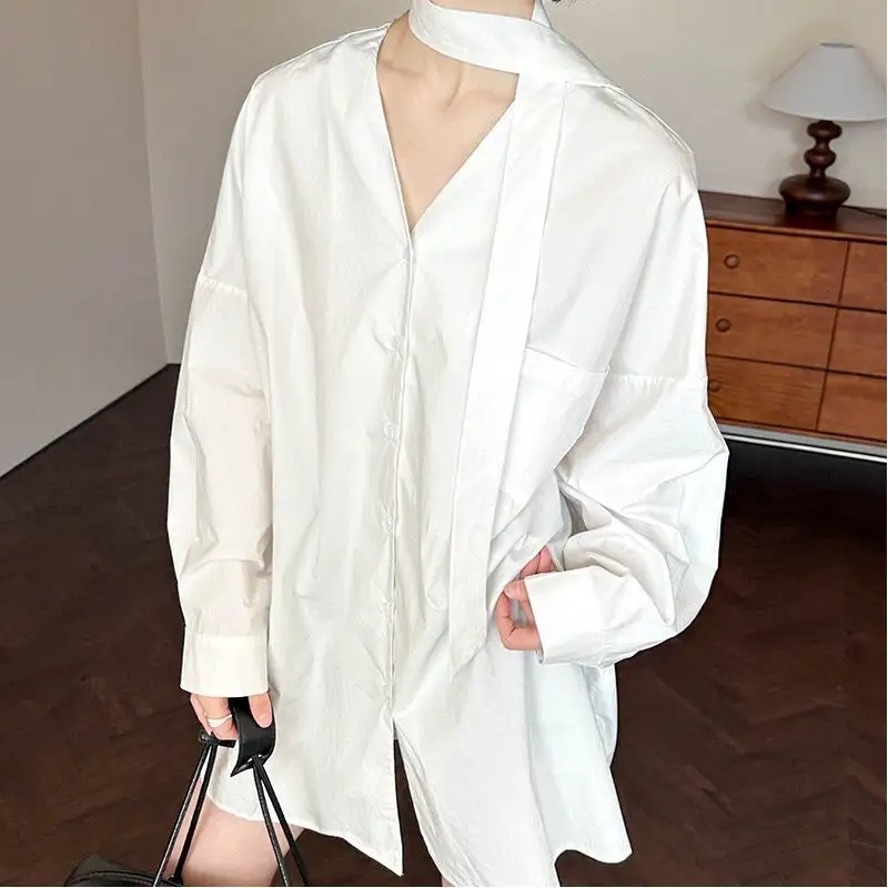 V Neck Shirt