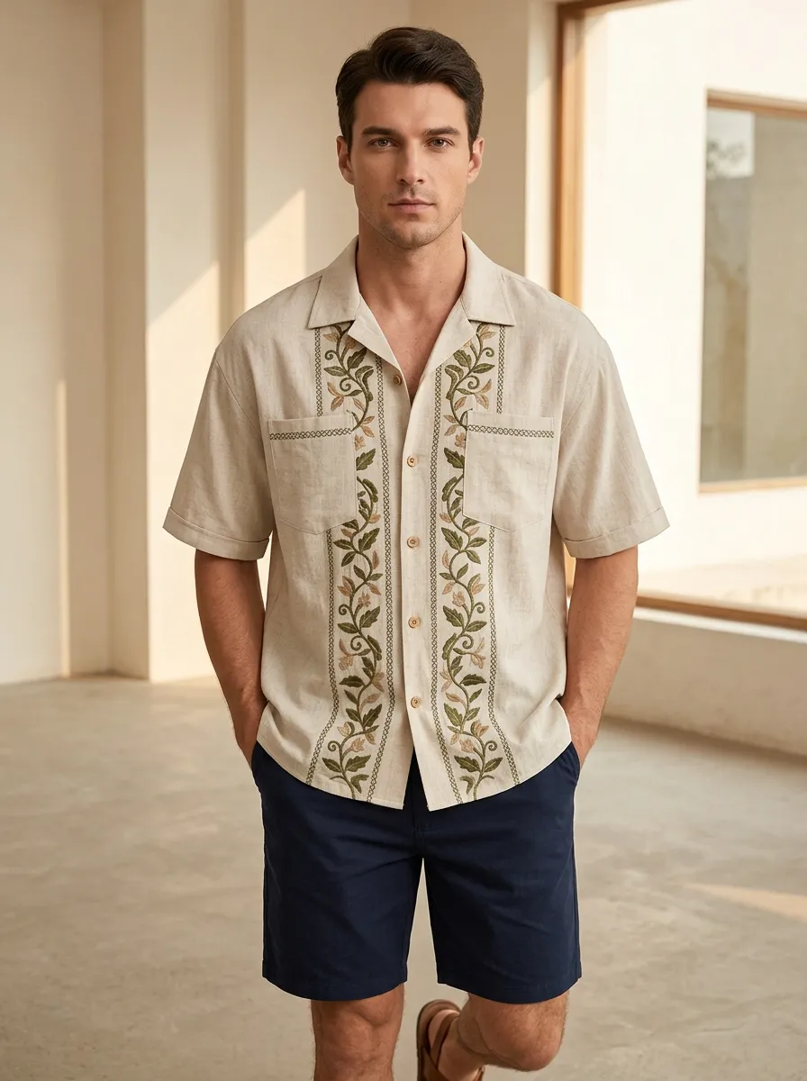 Men's Tops